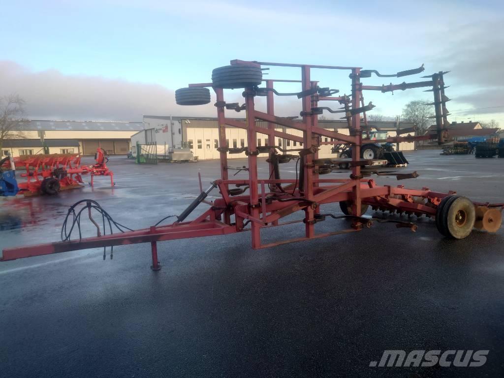 Väderstad SK Kultivatorji