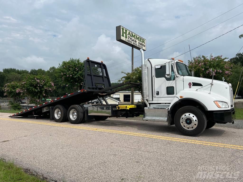 Kenworth T 440 Vlečna vozila za tovornjake