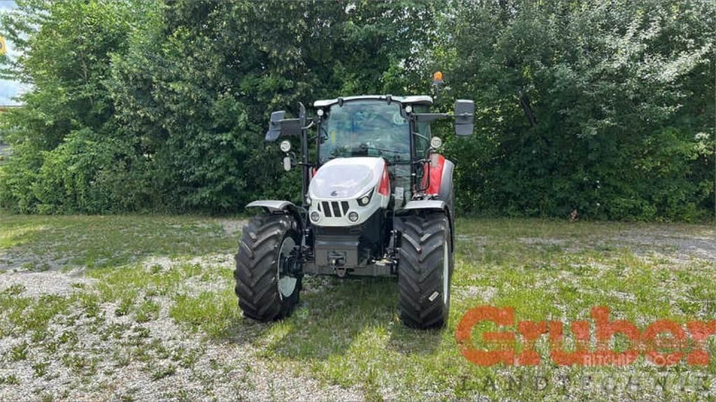 Steyr 4100 Plus Traktorji