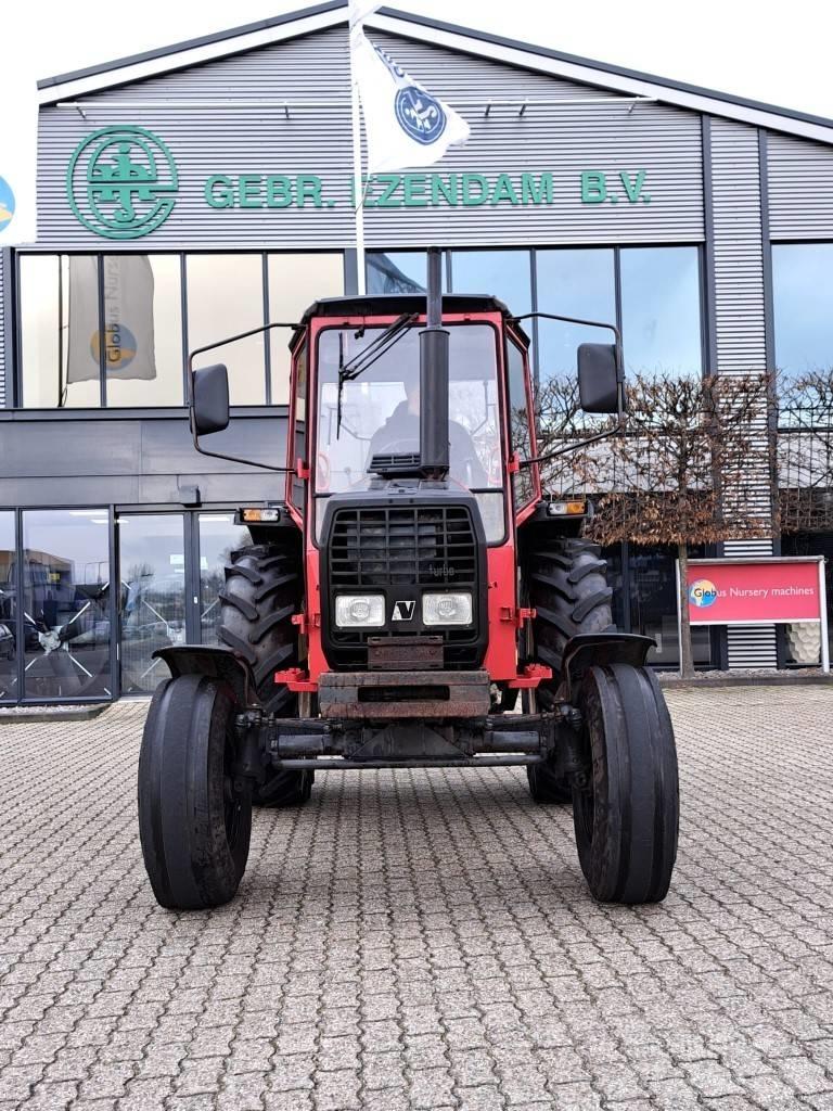Valmet 405 Traktorji