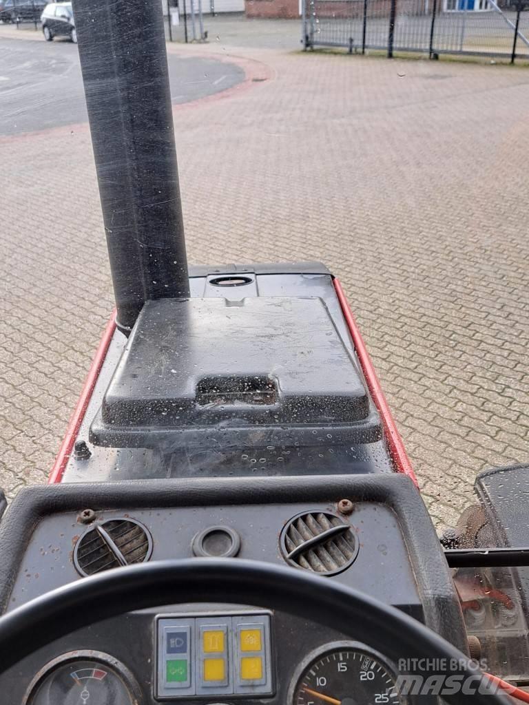Valmet 405 Traktorji