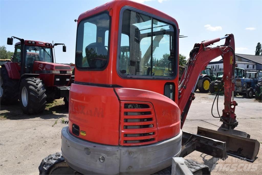Bobcat E 26 Mini bagri <7t