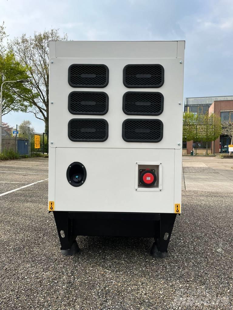 Perkins GP66 Dizelski agregati