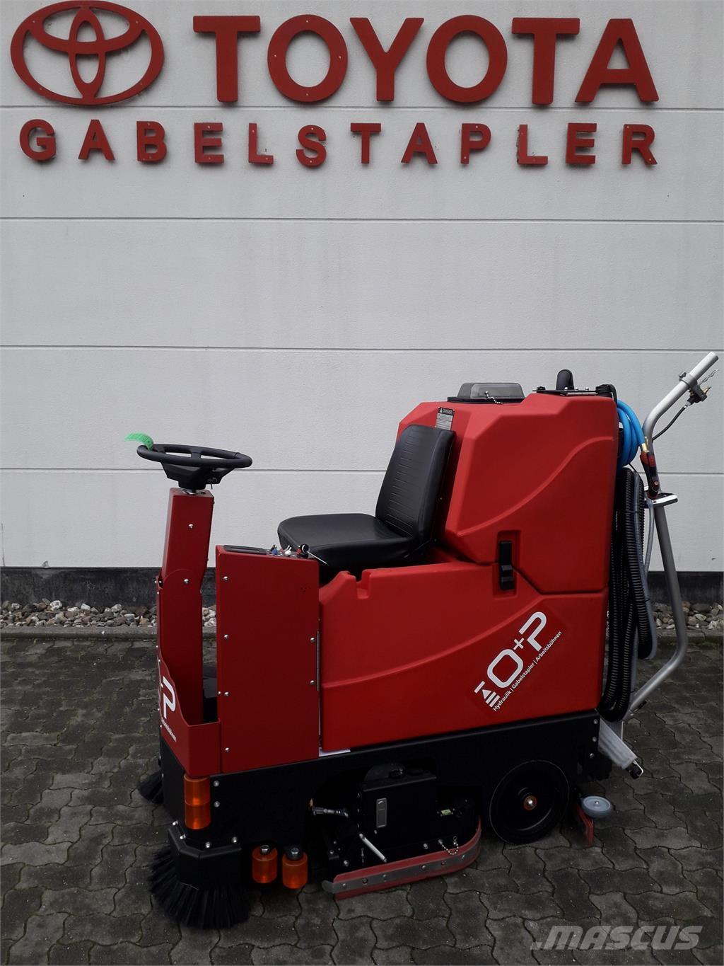 Factory Cat GTX-HD Pometalni stroji