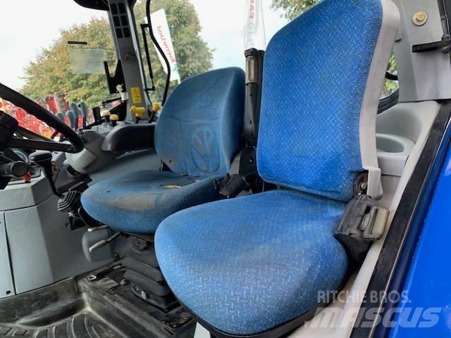 New Holland T 6050 Traktorji