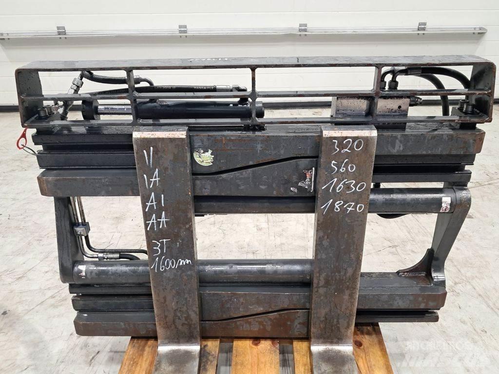 Durwen PGK 30-S Vilice