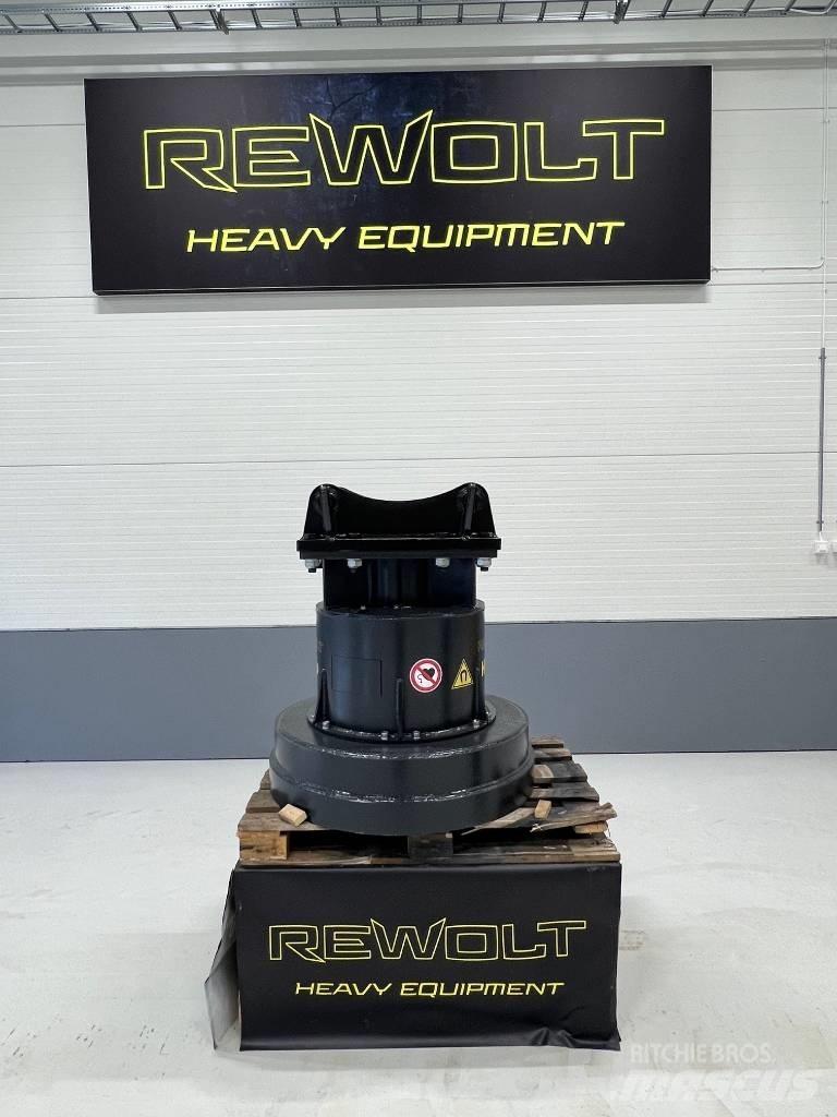  REWOLT HMTP96 Mobilna sita