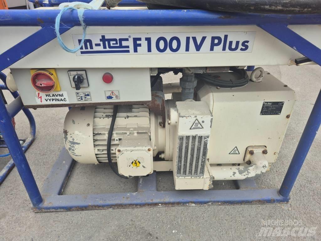  M-TEC Silomat F100 Drugo