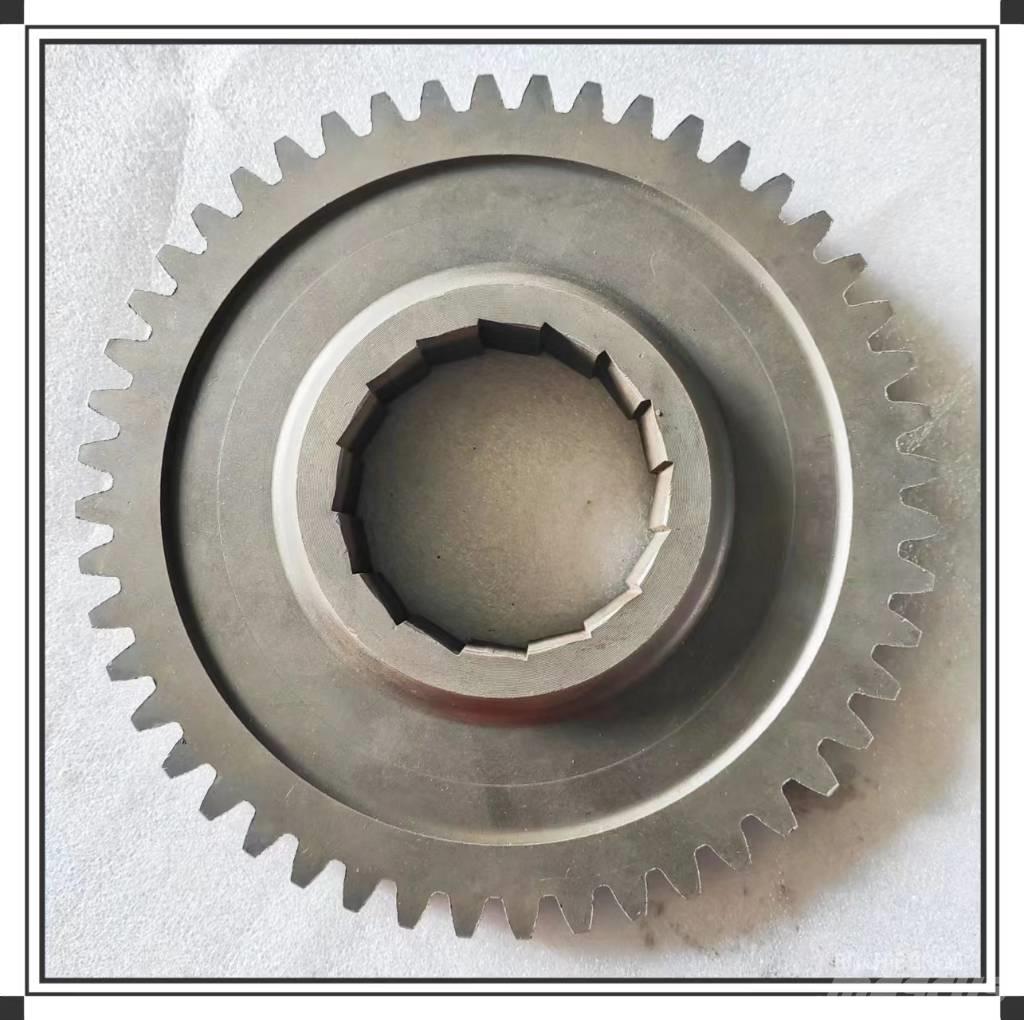 CLAAS Spur gear Menjalnik