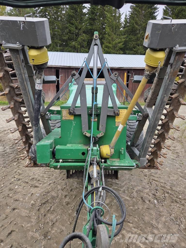 Kivi-Pekka 5 Pobiralci kamenja