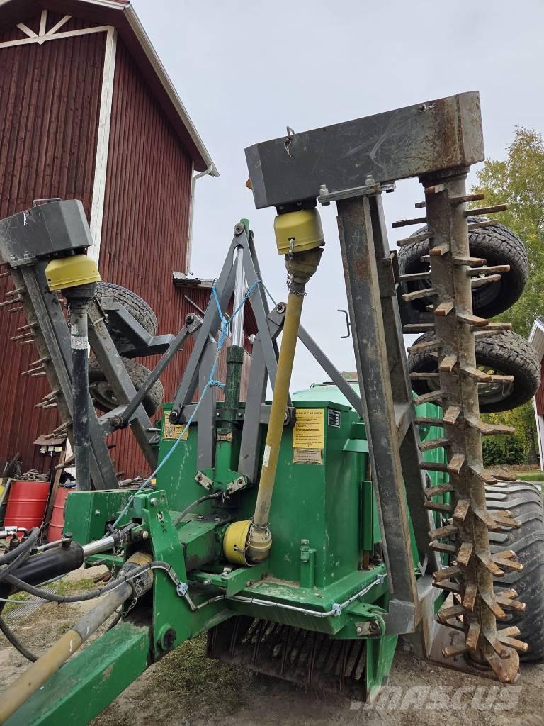 Kivi-Pekka 5 Pobiralci kamenja