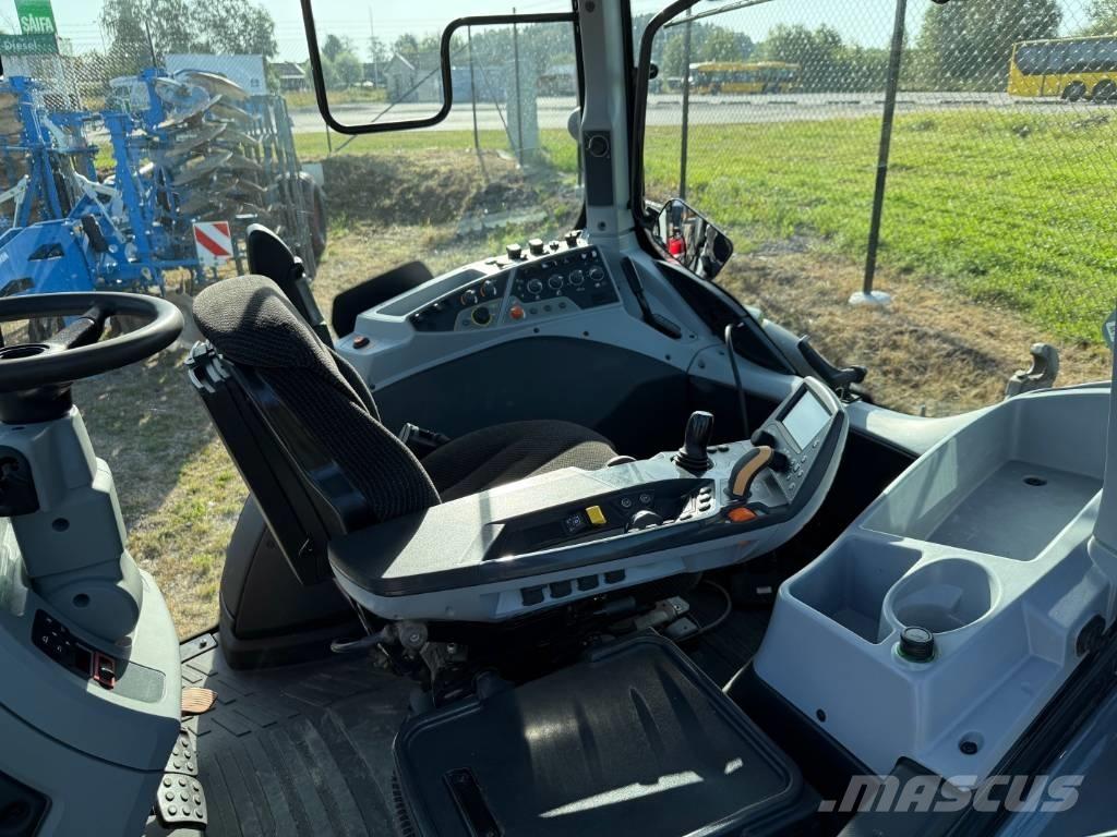 Valtra N 174 Traktorji