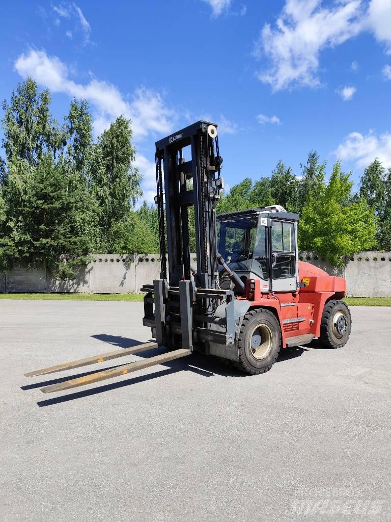 Kalmar DCE 90-6 Dizelski viličarji