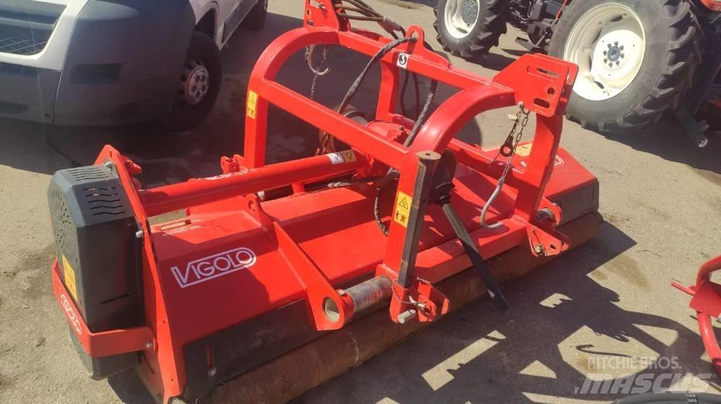  Vigolo RSA/280 MAX Kmetijstvo - drugo
