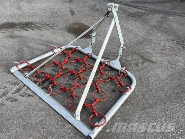 Peecon WS 135 TG Cestni plugi