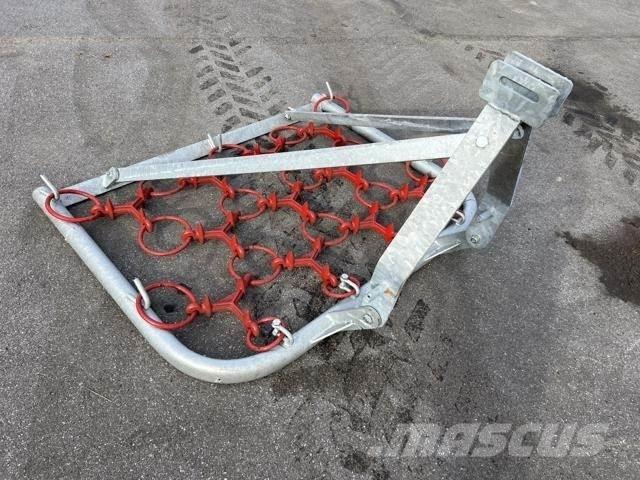 Peecon WS 135 TG Cestni plugi