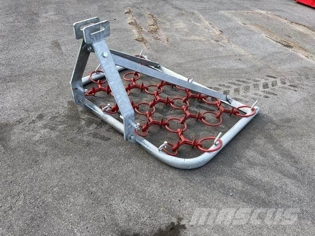 Peecon WS 135 TG Cestni plugi