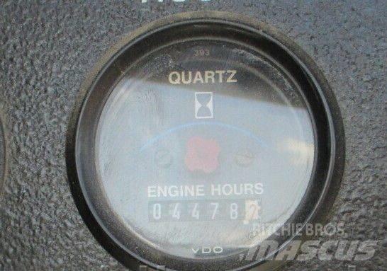 Volvo 125KW Dizelski agregati