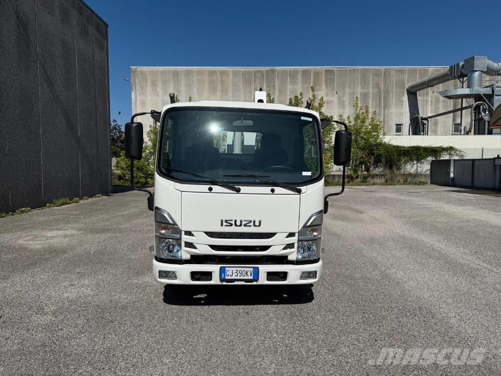 Multitel mx 200 Avtokošare