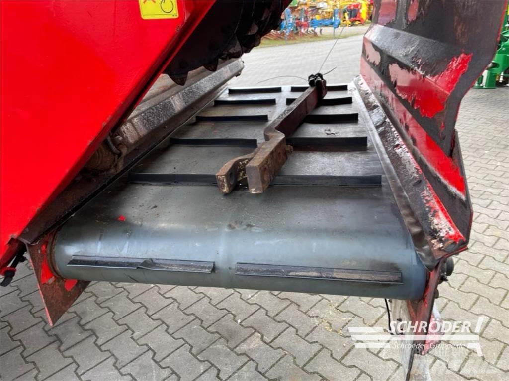 Schouten VDW 130 Ostali stroji in oprema za živino
