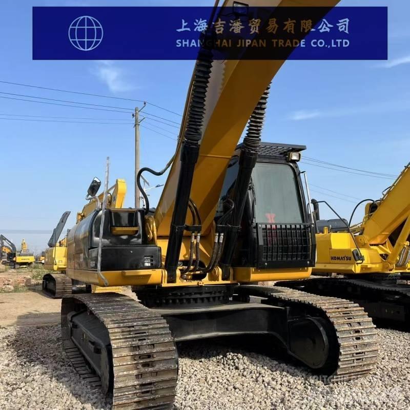 CAT 336 D Bagri goseničarji