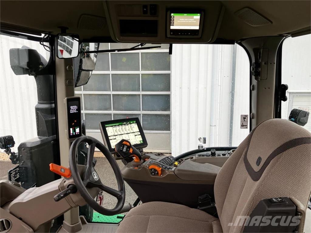 John Deere 7R 350 Traktorji