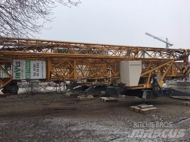 Liebherr 34K Stolpni žerjavi