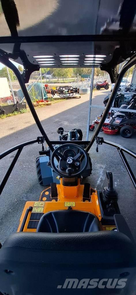 GiANT G 1100 Mini nakladalci