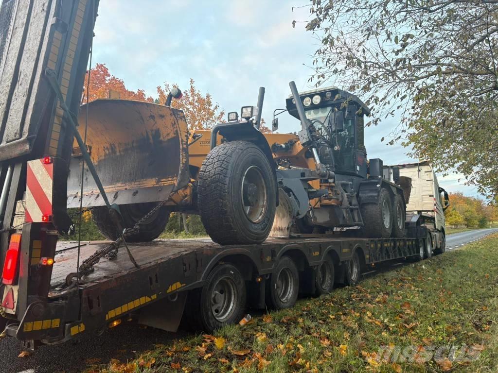 Andover SFCLEX 67 Nizki nakladalci