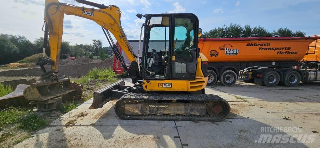 Iveco ML 135 E Oprema za polaganje in upravljanje