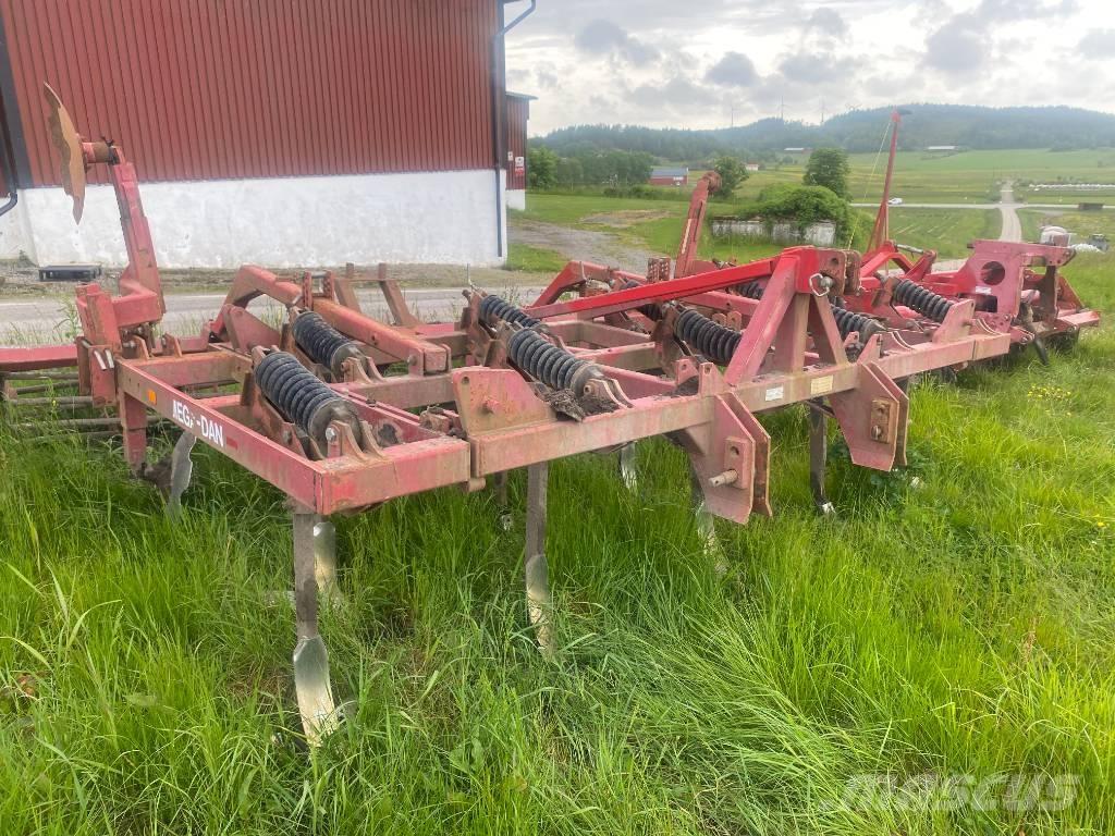 He-Va Megadan Kultivatorji