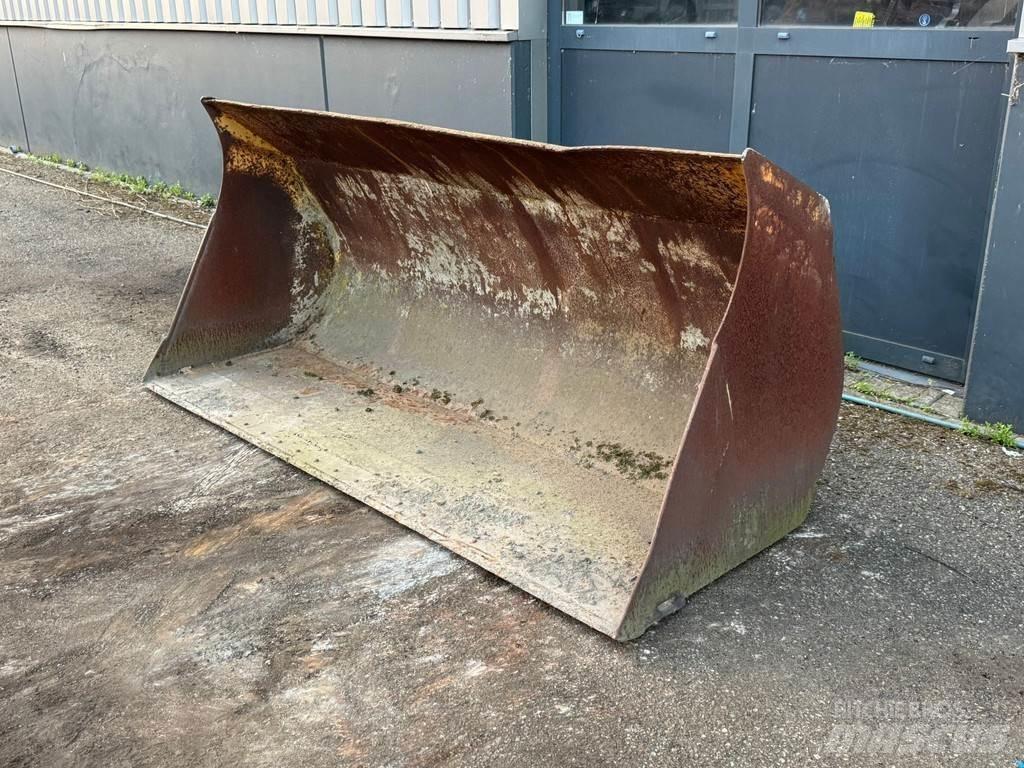  Onbekend WG-2200 Žlice
