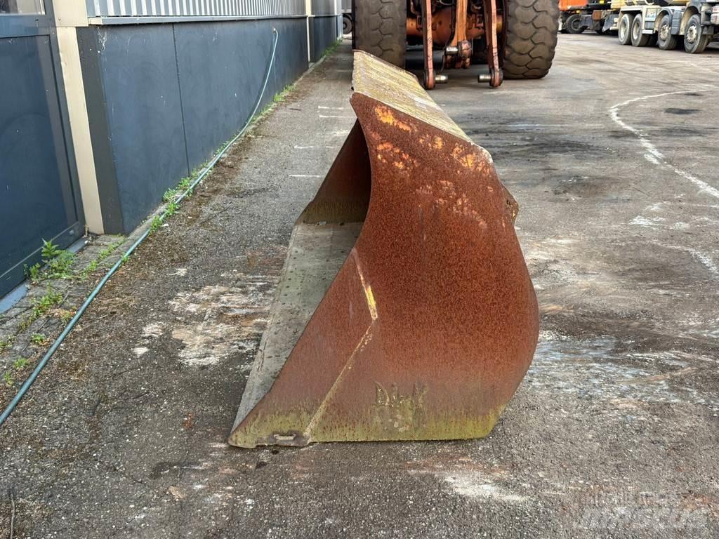  Onbekend WG-2200 Žlice