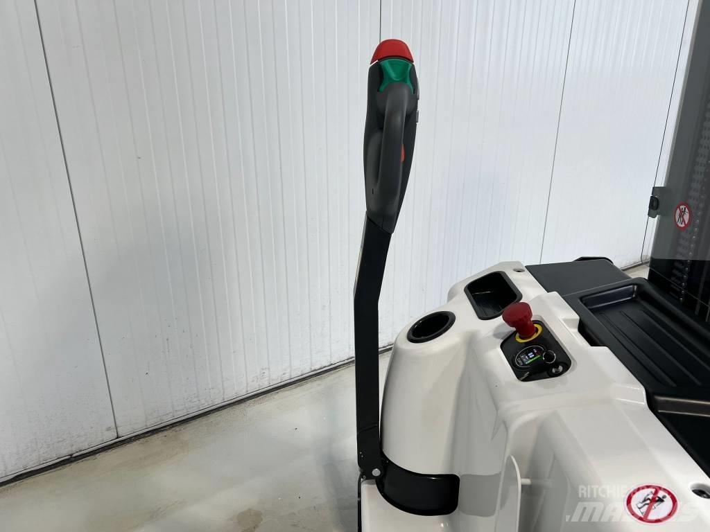 Bobcat BSL16N-7 Ročni električni viličar