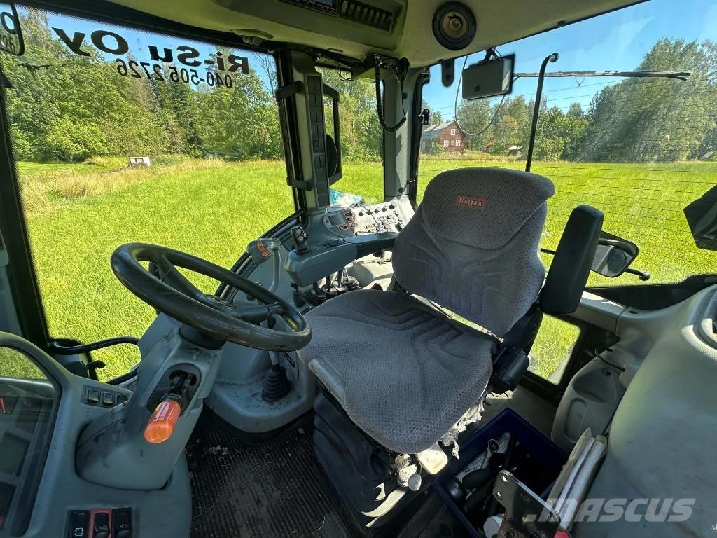 Valtra N 123 H5 Traktorji