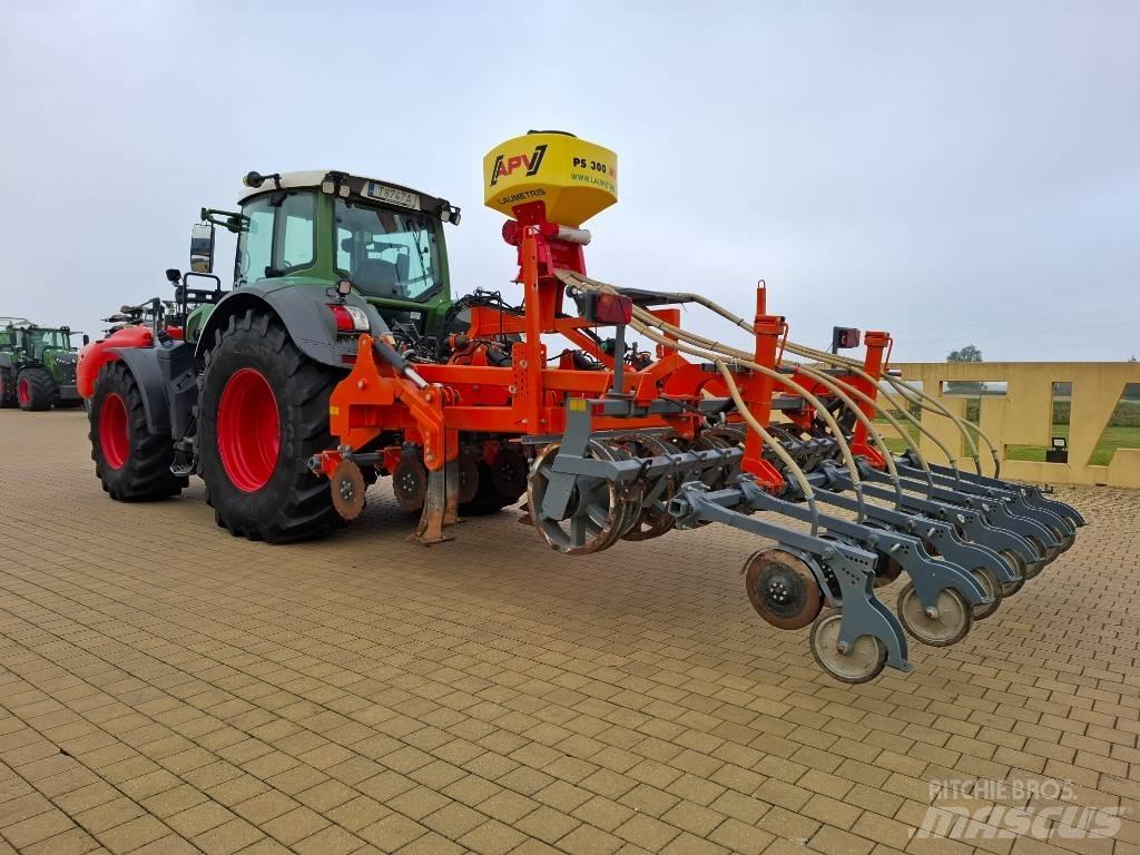 Laumetris DPL-3.5 Sejalnice