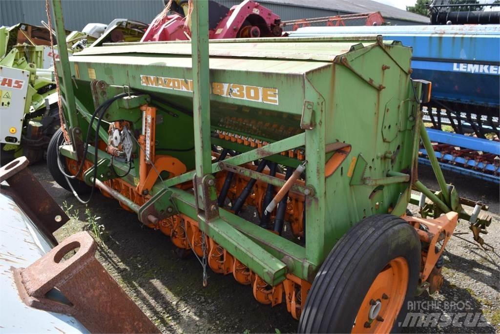 Amazone D8/30E Sejalnice