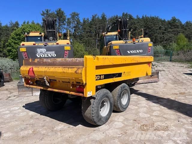 Randex XD 85 Kiper prikolice