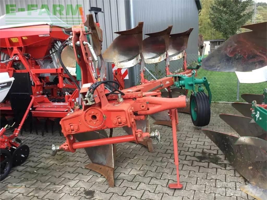 Kverneland vx 100 Navadni plugi