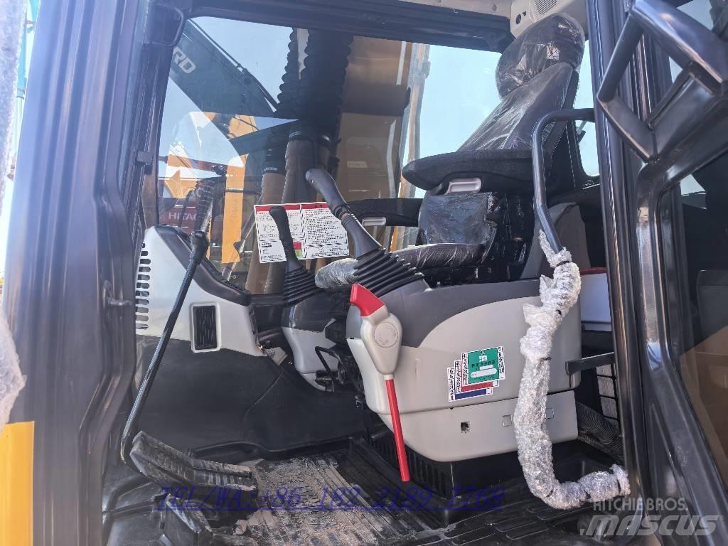 Komatsu PC 130 LC-7 Bagri goseničarji