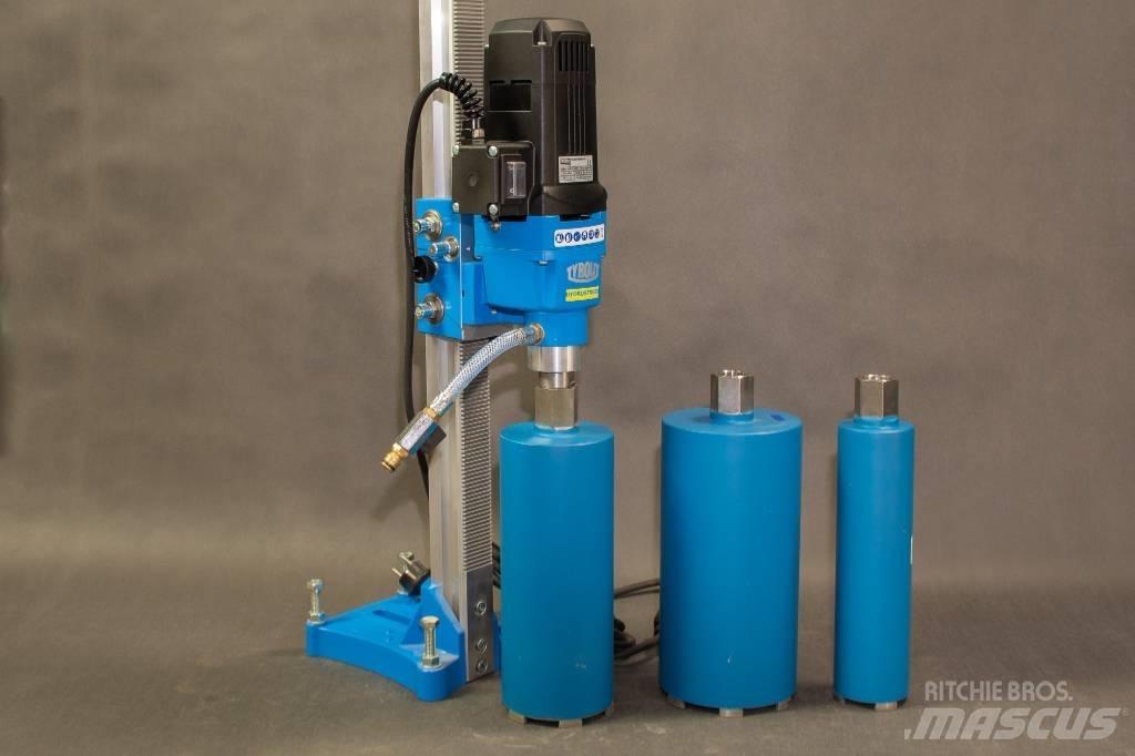 Tyrolit DRS 160 Drugo