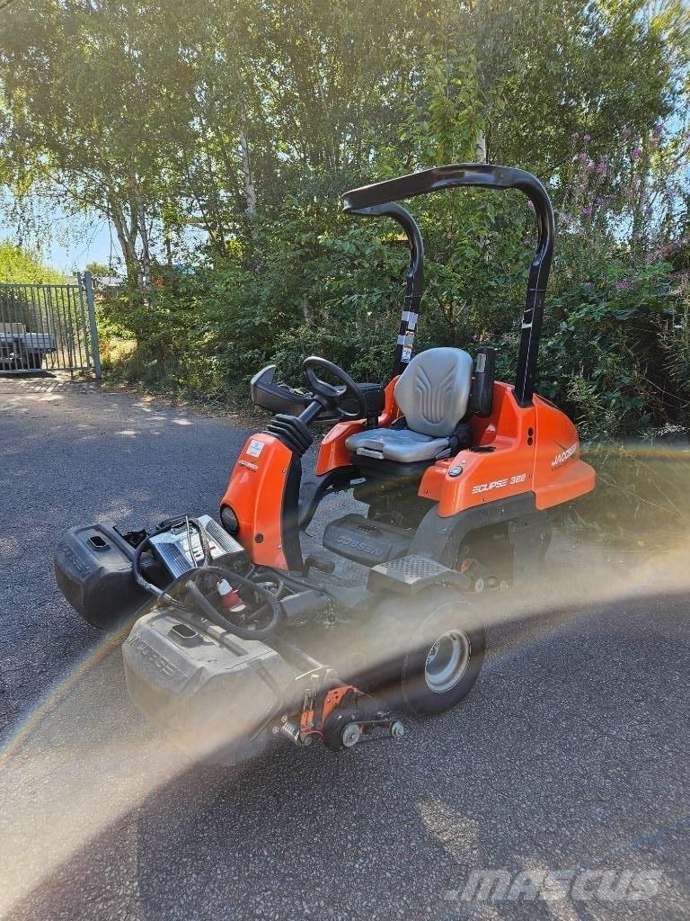 Jacobsen Eclipse322 Kosilnice za travo
