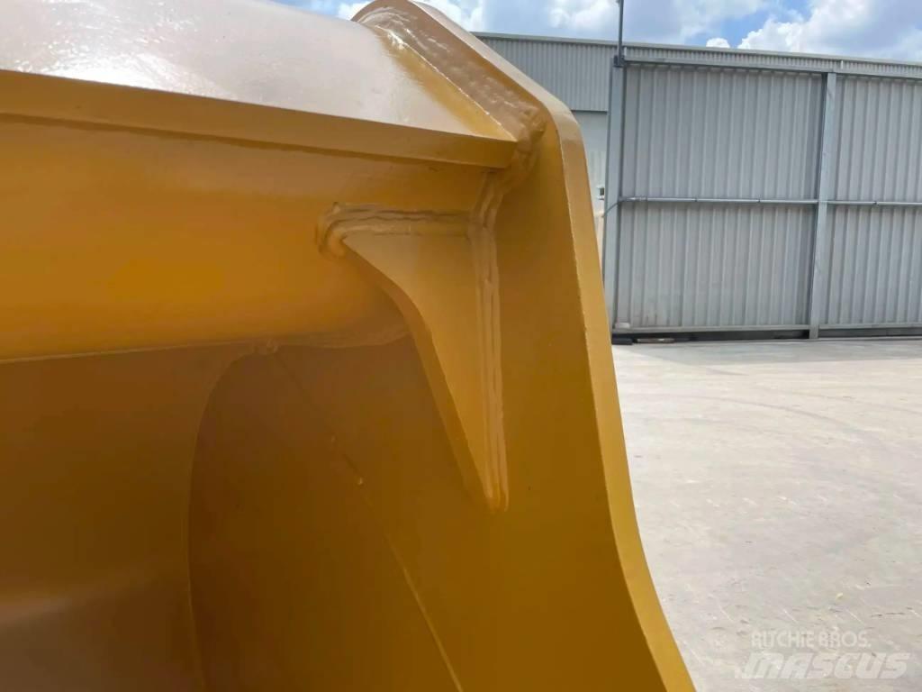 CAT 350 TB Žlice