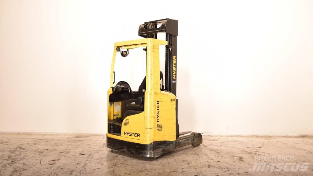 Hyster R 1.4 Viličarji s pomičnim teleskopom