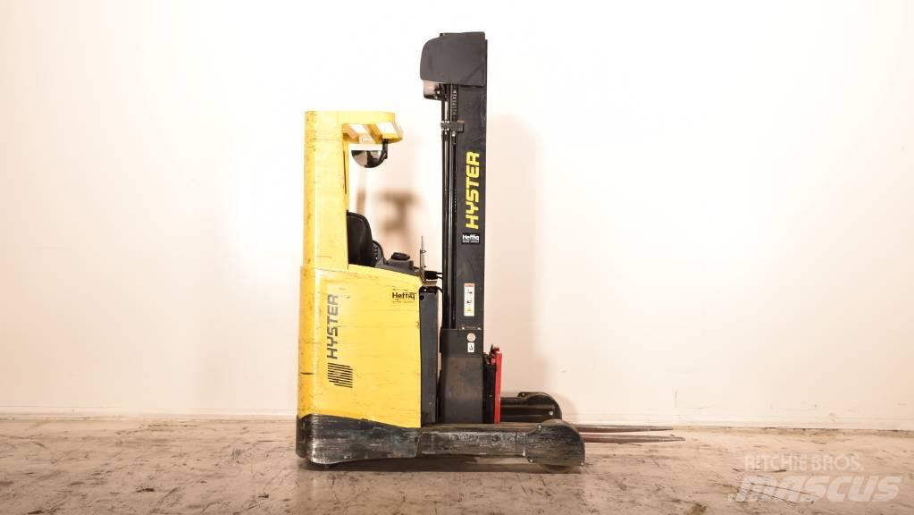 Hyster R 1.4 Viličarji s pomičnim teleskopom