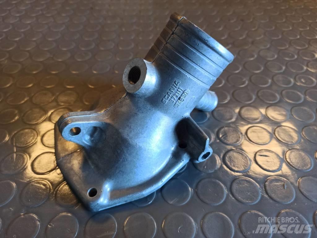Scania PIPE 372111 Druge komponente