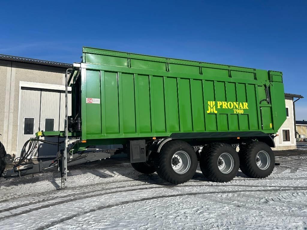 Pronar T 900 Samonakladalke