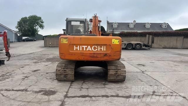 Hitachi EX 120-5 Bagri goseničarji