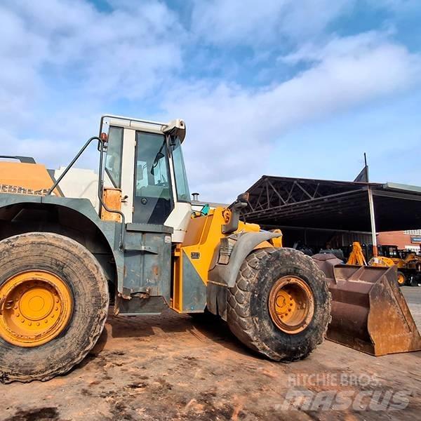 Liebherr L-544 Drugo