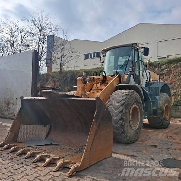Liebherr L-544 Drugo